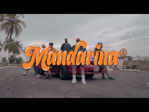 Mandarina: Willie DeVille, Niko La Fabrica, Suei, Tayko, Underaiki & Veztalone