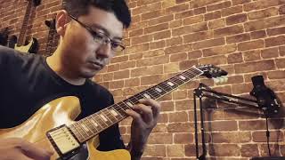 Video thumbnail for Blues Cube Sparkle Clean Tone Capsule(BC TC-SC) by souta murakami