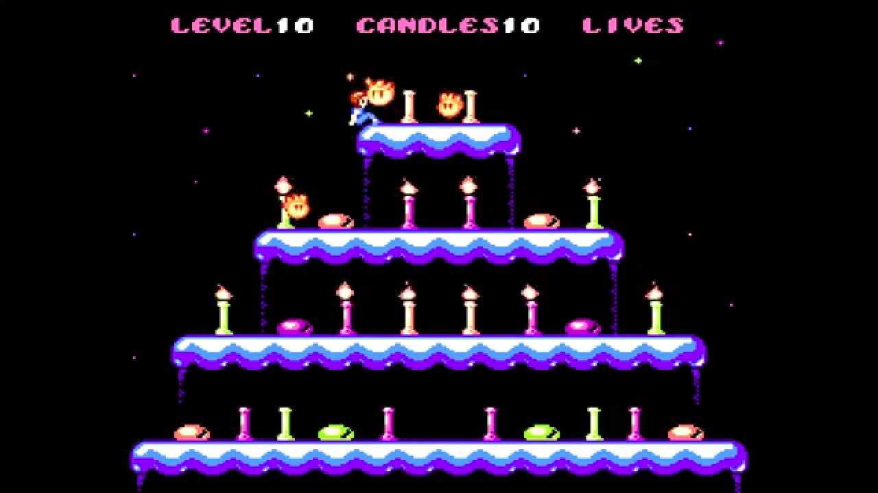 Gameplay Video
