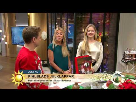 Vilken partiledare behöver den här gamla tekniken? - Nyhetsmorgon (TV4)