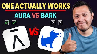 Aura vs Bark: The Parental Control App You’ll Actually Keep Using