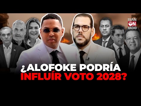 ¿SANTIAGO MATÍAS PODRÁ INFLUÍR EN ELECCIONES DEL 2028? | VÍCTOR GÓMEZ CASANOVA. 