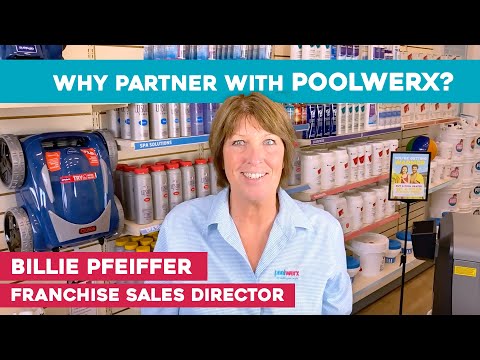 Poolwerx