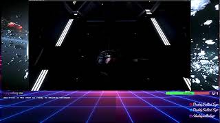 [Shadows of Kepler]#1 Découverte