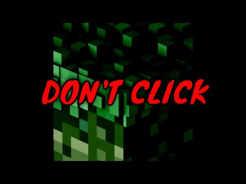 Minecraft Theme Song But Scary (Remix)