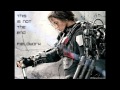 This Is Not The End - Fieldwork | Edge of Tomorrow Trailer Soundtrack - HQ