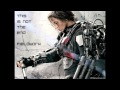 This Is Not The End - Fieldwork | Edge of Tomorrow ...