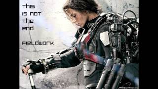 This Is Not The End - Fieldwork | Edge of Tomorrow Trailer Soundtrack - HQ