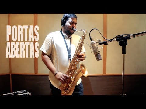 Danilo Sinna | Portas Abertas