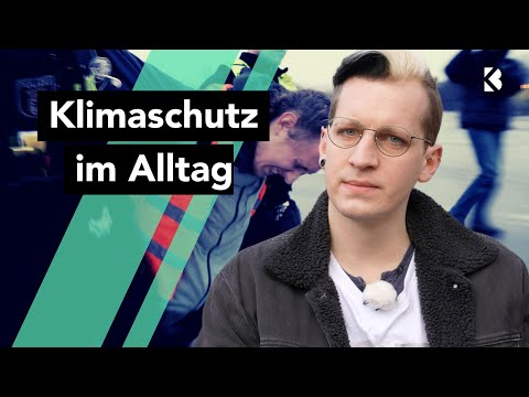 Last generation and sustainability in everyday life - what's the point?