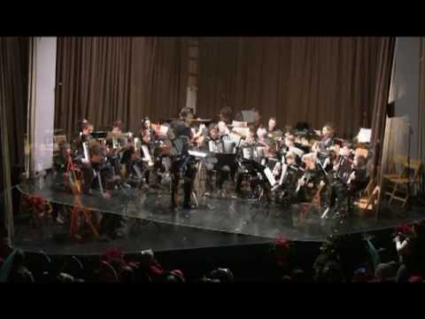 Harmonikarski orkester