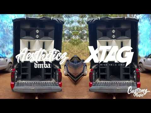 XTAG - SHALALA LONG ( TECH 2024 )