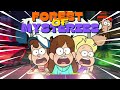 Gravity Falls - Forest of Mysteries (Music Video)