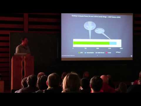 Sean Parent: Better Code: Concurrency