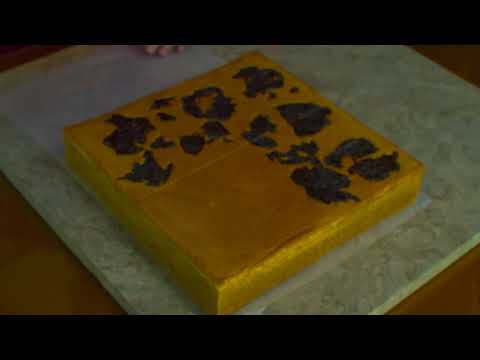 How to Make Lapis Legit: A Step-by-Step Guide to Indonesia’s Layered Cake