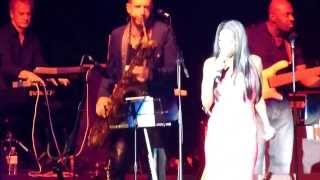 M People - Colour My Life - 20th Anniversary Greatest Hits Tour 2013