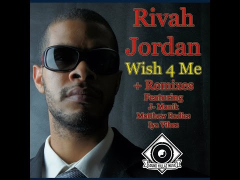 Wish 4 Me Reggae Remix ft Matthew Radics & Iya Vibez