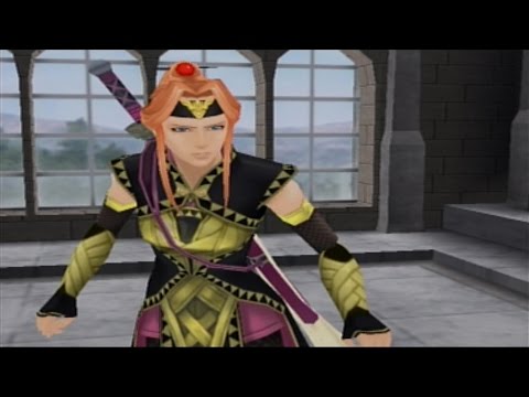 Let's Play Suikoden V (BLIND) Part 40: TWILIGHT IS NIGH