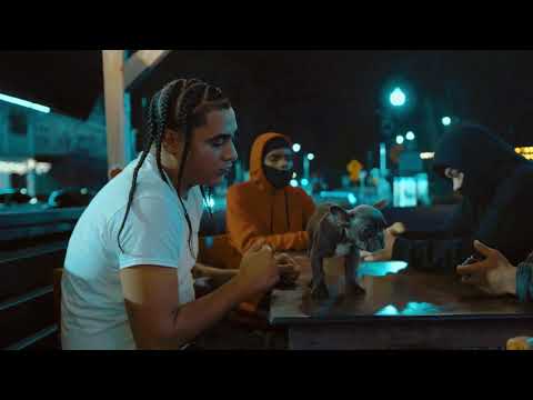 Young Fee - Hometown Hero (Official Music Video)