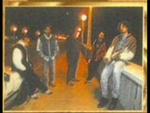 Geronacion - Hay que joderse (1995)