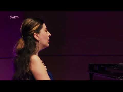 Mendelssohn, Fantasie in fis-Moll ("Schottische Sonate") Op.28 - Nareh Arghamanyan