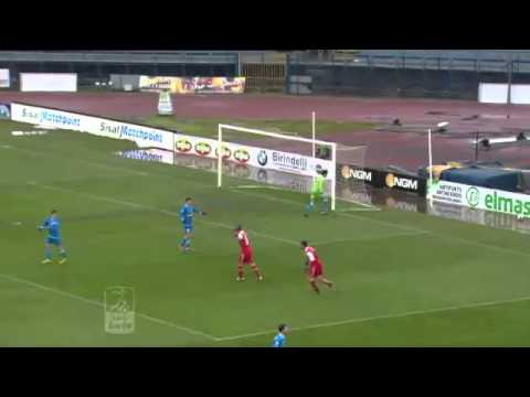 Empoli 1-1 Padova 23/02/2013 2012-13 - 27°