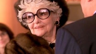 Elaine Stritch on One Life To Live  1993
