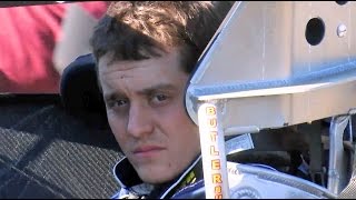 USAC Weekly Rewind: April 11, 2017 (Kokomo Grand Prix)