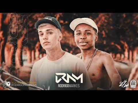 MC Menor k e Ricky Ribeiro- Pique Neymar- Eu me sinto o Matúe( áudio oficial )