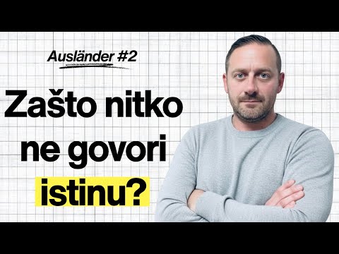 Njemačka u 2026 ulazi u "TRANZICIJU"! #životunjemačkoj