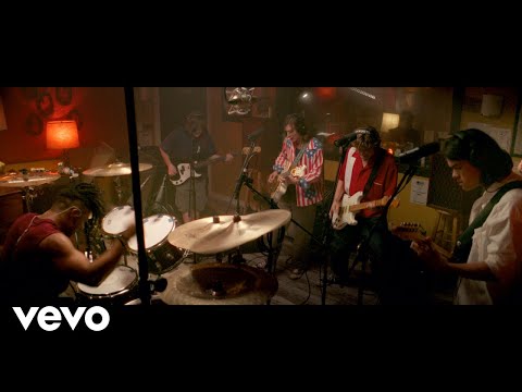 Killed My Youth - The Runarounds