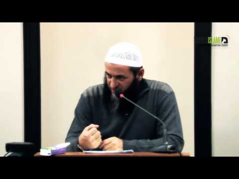 Ruajtja e gjuhës nga harami - Hoxhë Sadullah Bajrami