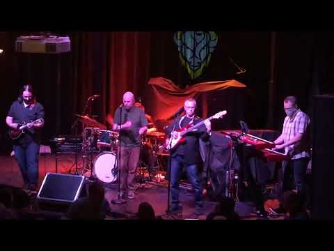 Radio Free Denver (REM Tribute) - Losing My Religion