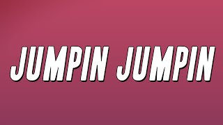 Destiny&#39;s Child - Jumpin Jumpin (Lyrics)