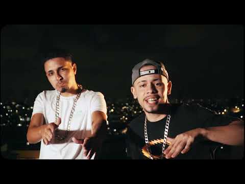 LUKINHAS DA ZN E LUCAS DO VG - FICA DE 4 - CLIPE OFICIAL