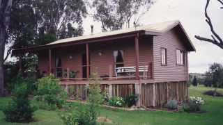 The Haven: A Place To Call Home (2014)