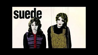 Suede - Metal Mickey (Audio Only)