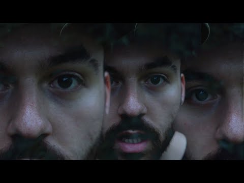 Mo Cess & Chrisfader - Narziss