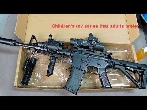 Toy Gun Unboxing/Toy Gun Review!toy guns like real #toyguns #toys #boy#guntoys #unboxing #unpacking
