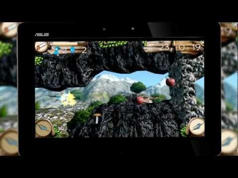 Aerial Wild Adventure Android