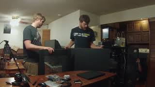 Stack 2 Rack: Part 3