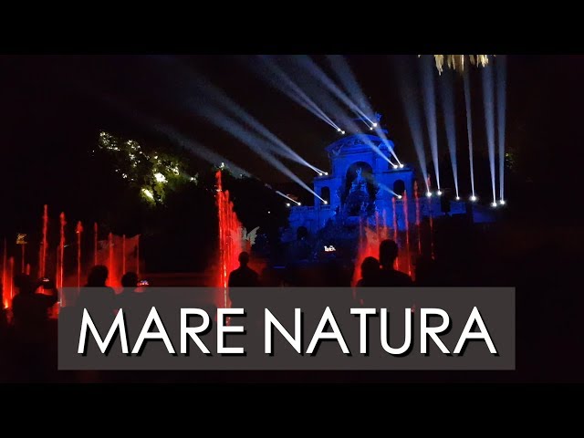 Mother Nature (MAC Festival) | LA MERCÈ 2018