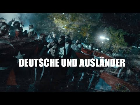 Video thumbnail for Deutsche & Ausländer