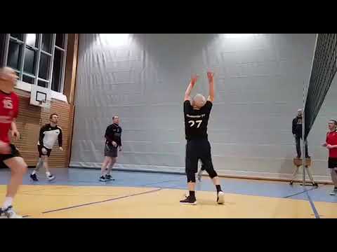 SVV Mix II - Hanseklinikum