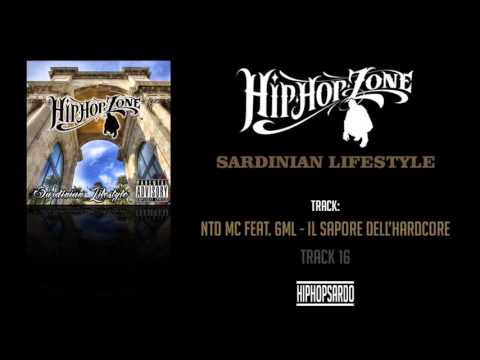 16. Ntd Mc feat. 6ML - Il Sapore dell'Hardcore
