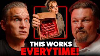 Prison Boss Reveals How Inmates Outsmart Cops!  