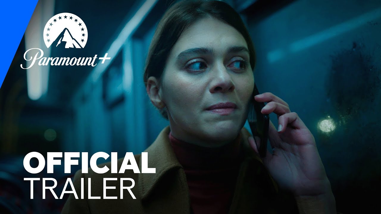 Official Trailer