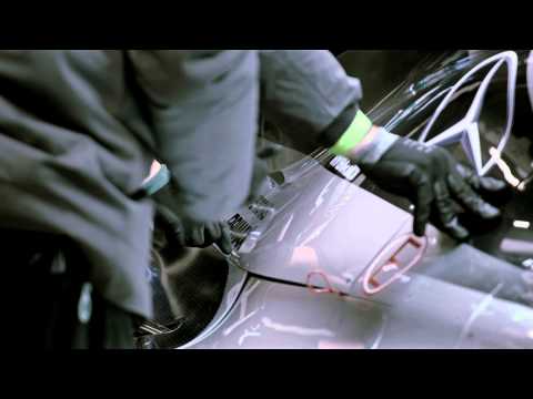 Thumbnail for Behind the scenes with the W06 Hybrid by Mercedes-AMG