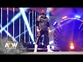 SCORPIO SKY Vs ROBERT ANTHONY AEW DARK 6 16 20