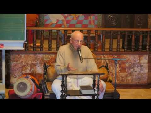 HG Akhila Das - Srimad Bhagavatam Lecture 3.28.16 (06.10.2022)